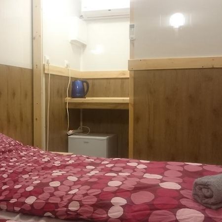 Villa Rosa Galilea 말로트티샤하 외부 사진