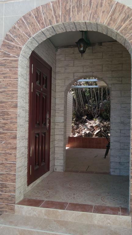 Villa Rosa Galilea 말로트티샤하 외부 사진