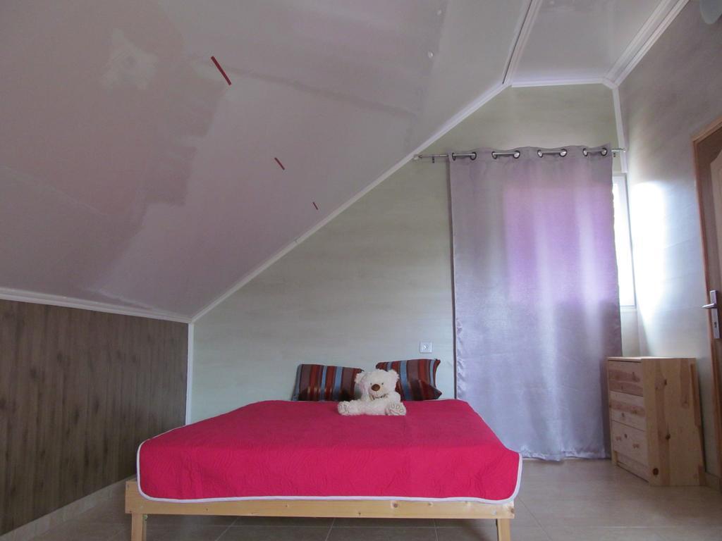 Villa Rosa Galilea 말로트티샤하 외부 사진