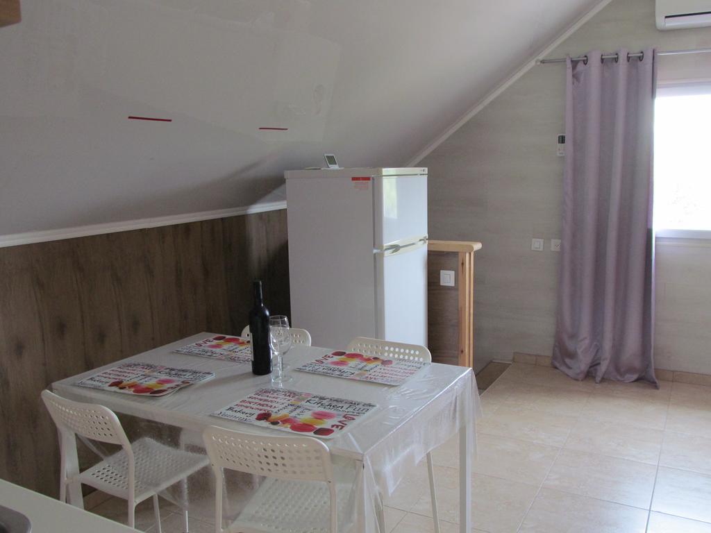 Villa Rosa Galilea 말로트티샤하 외부 사진