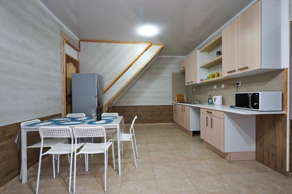 Villa Rosa Galilea 말로트티샤하 외부 사진