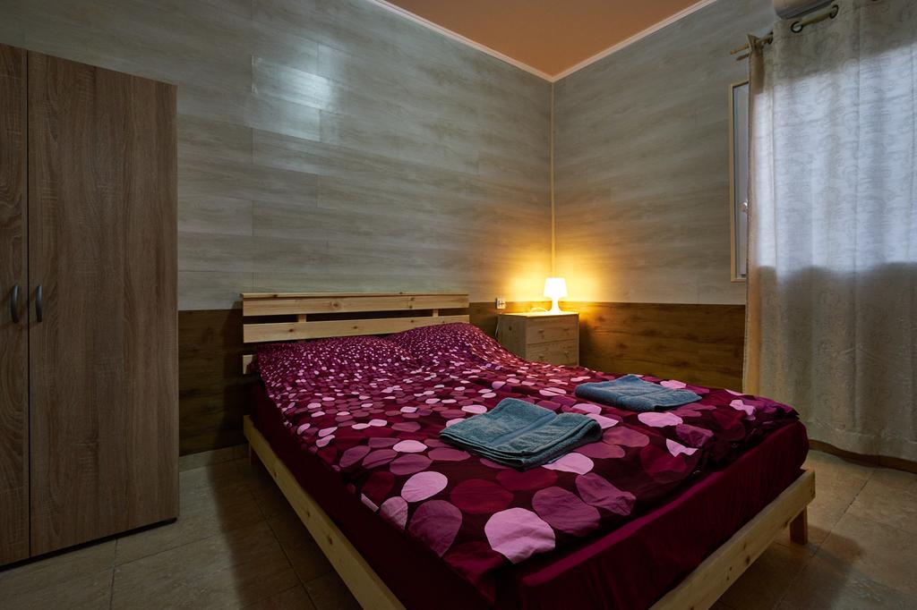 Villa Rosa Galilea 말로트티샤하 외부 사진