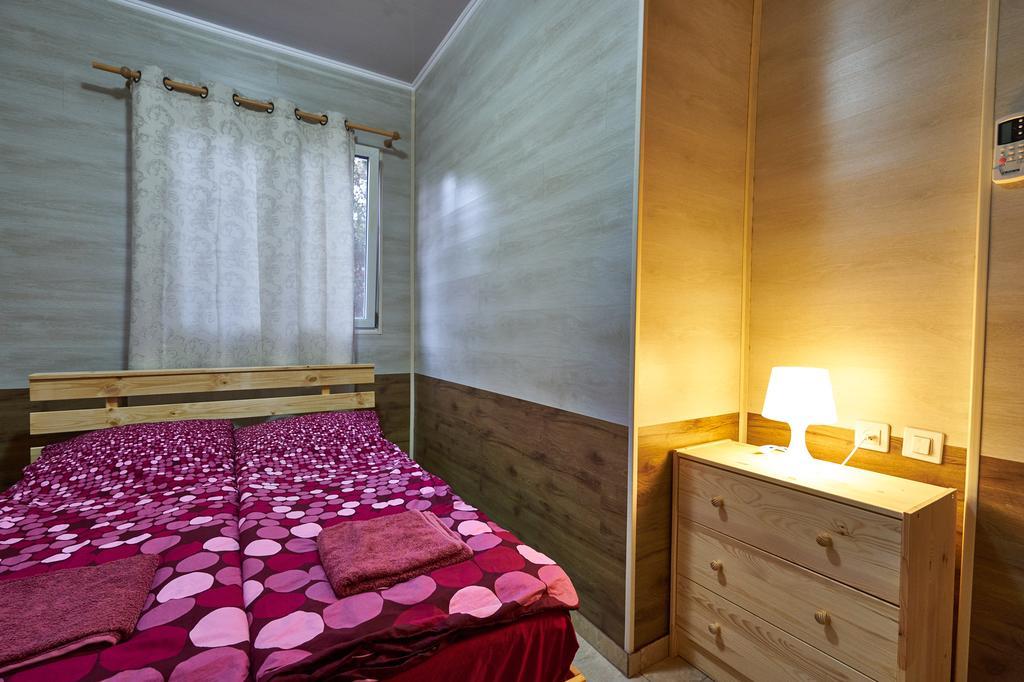 Villa Rosa Galilea 말로트티샤하 외부 사진