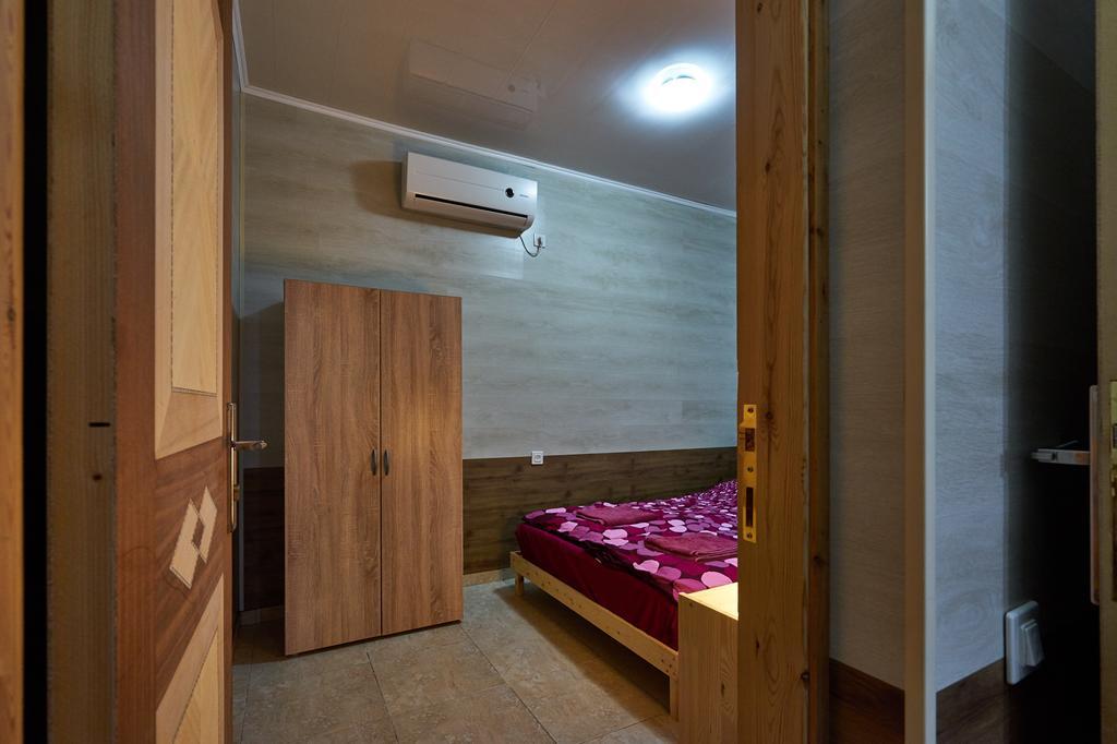 Villa Rosa Galilea 말로트티샤하 외부 사진