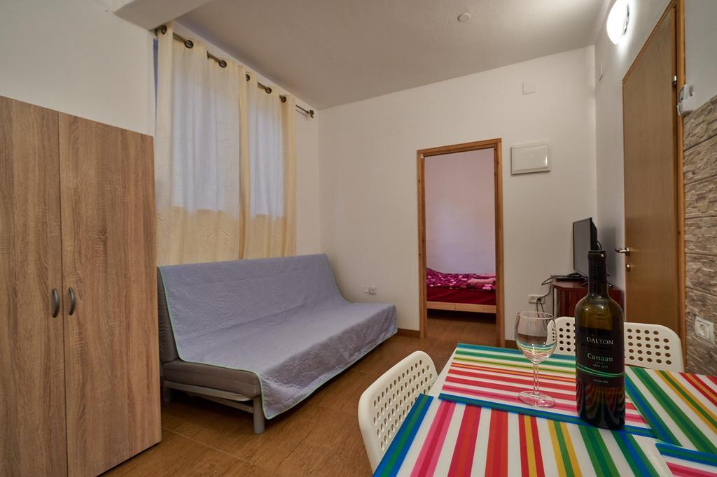 Villa Rosa Galilea 말로트티샤하 외부 사진