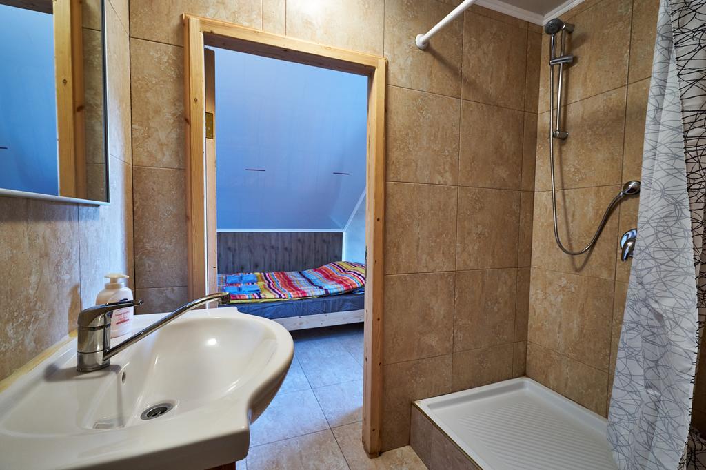 Villa Rosa Galilea 말로트티샤하 외부 사진