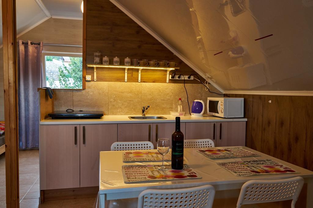 Villa Rosa Galilea 말로트티샤하 외부 사진