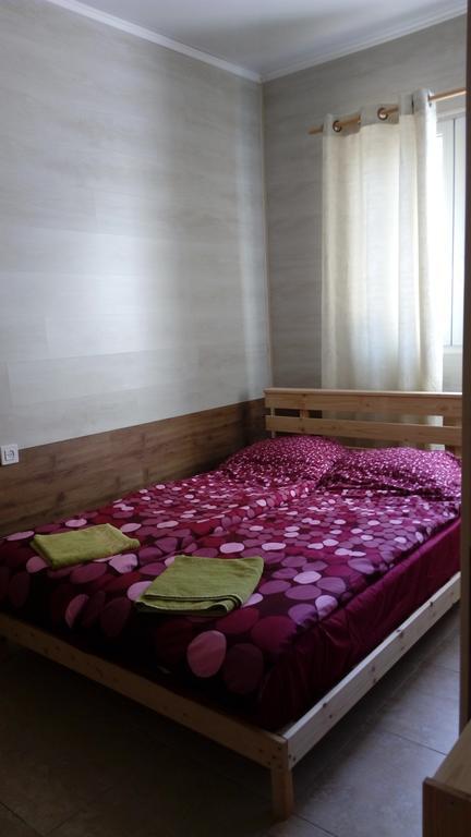 Villa Rosa Galilea 말로트티샤하 외부 사진