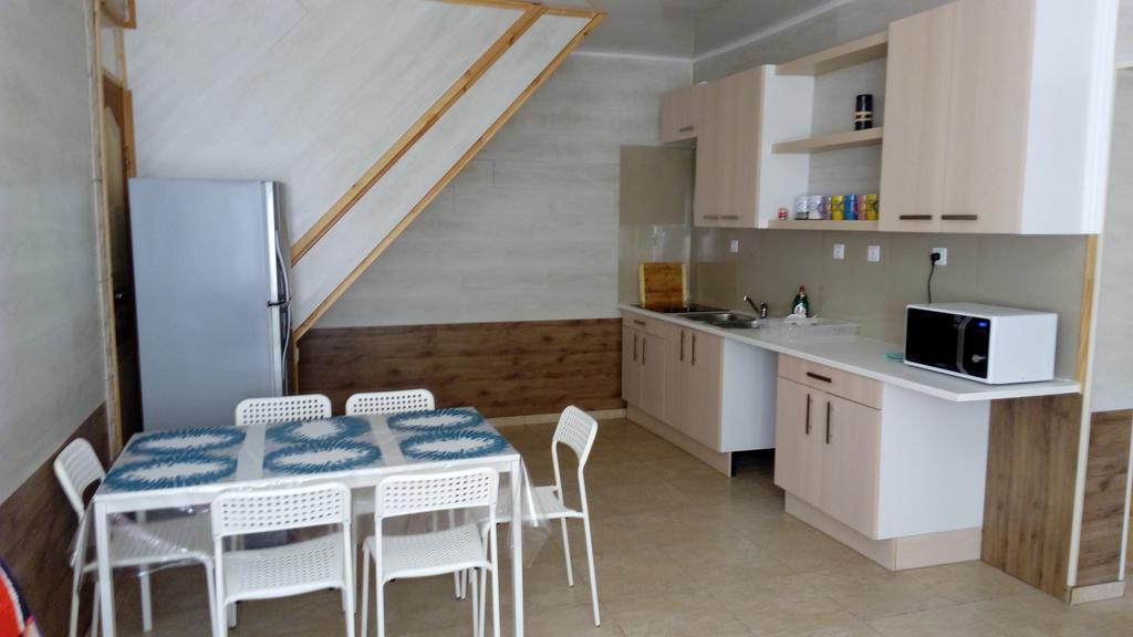 Villa Rosa Galilea 말로트티샤하 외부 사진