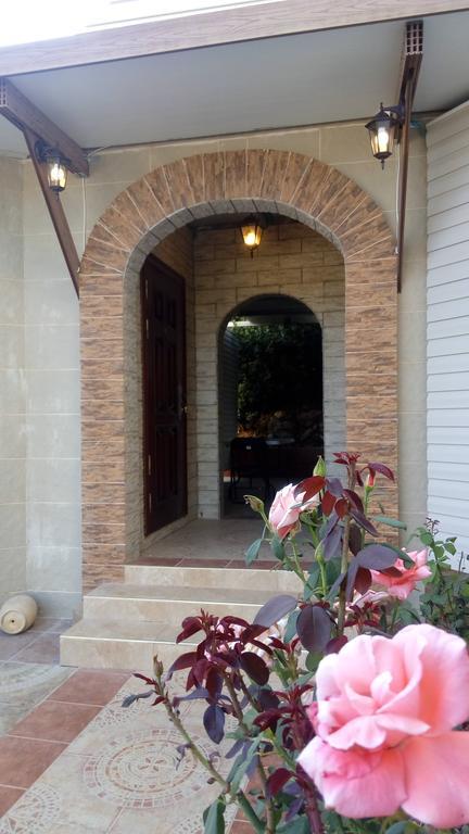 Villa Rosa Galilea 말로트티샤하 외부 사진